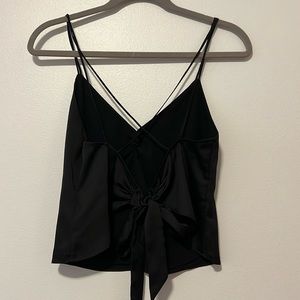 Express Bow-tie Cami